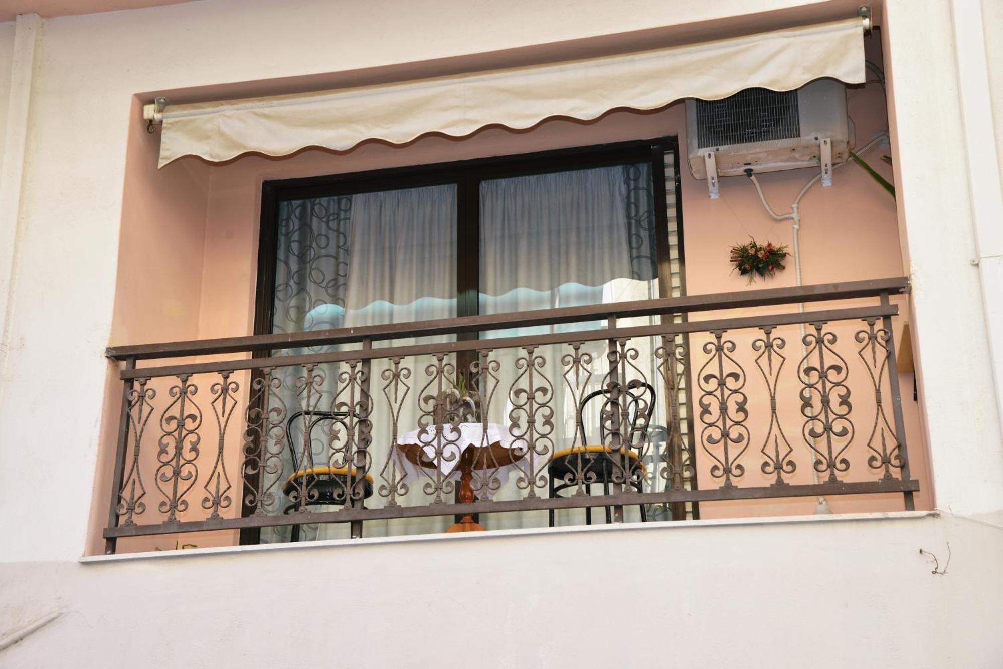 Traditional House Athen Eksteriør bilde