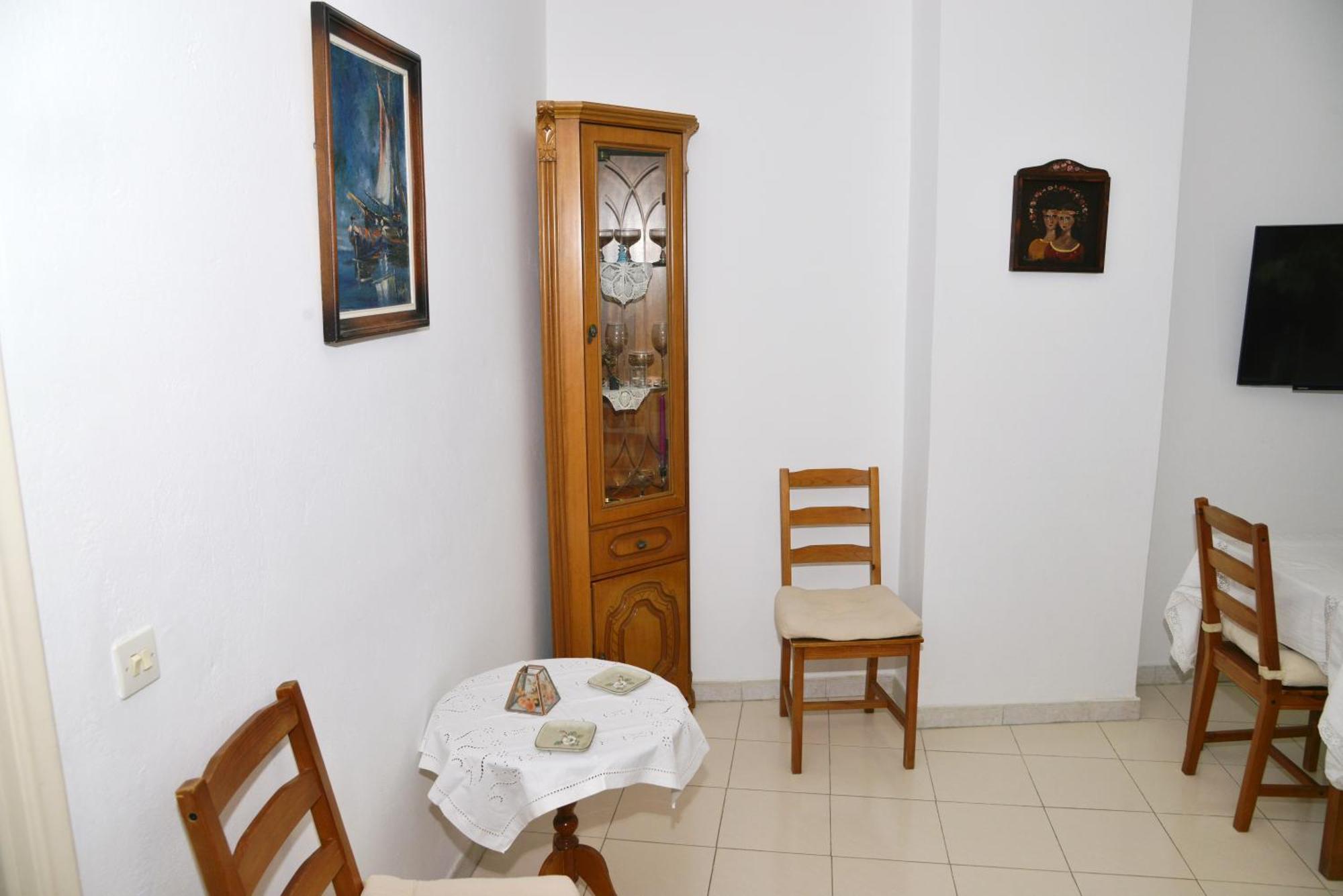 Traditional House Athen Eksteriør bilde